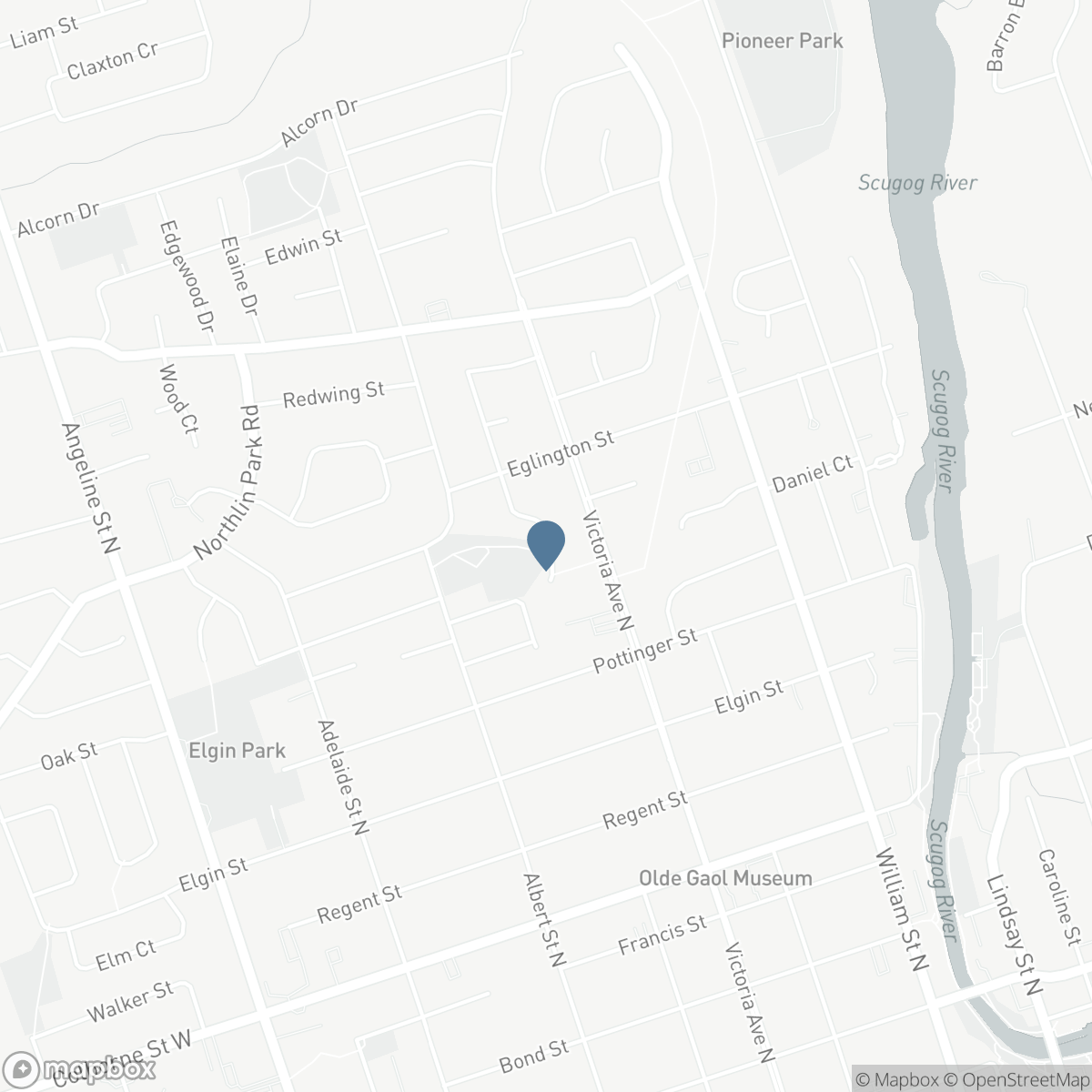 36 LORI BOULEVARD, Lindsay, Ontario K9V 6B6